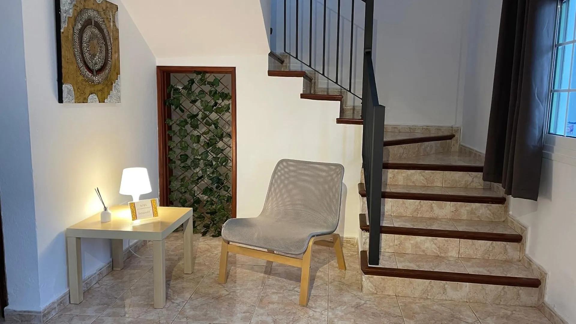 Holiday home Casa Feluca Villa Brena Alta