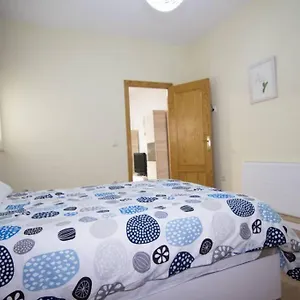  Apartamento Infantes España