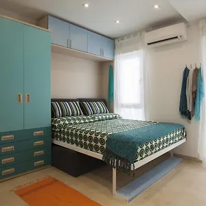  Apartamento Mit House Salamanca Confort Iriarte En España