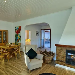 Casa Camino La Estrella Сasa de vacaciones