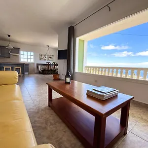 Buenavista Сasa de vacaciones
