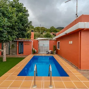 Gran Casa Terrera Сasa de vacaciones