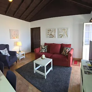 Casa Agapantos Сasa de vacaciones