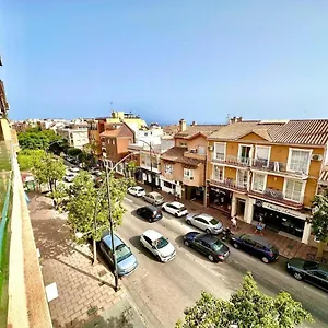  Apartamento Casaflex, Bonito Atico En El España