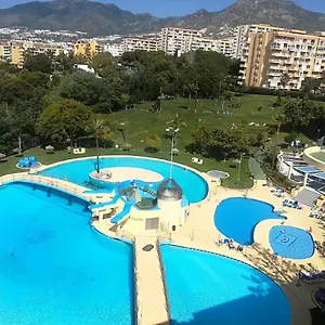  Apartamento Luxury Minerva Júpiter España