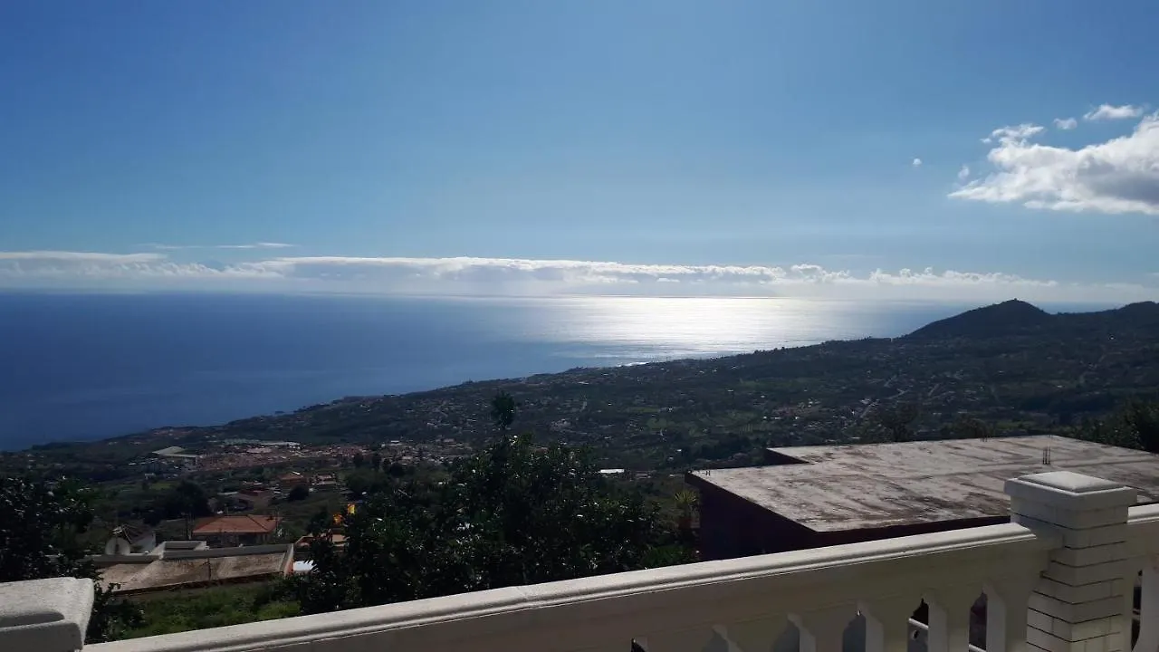 Villa Casa Feluca Breña Alta España