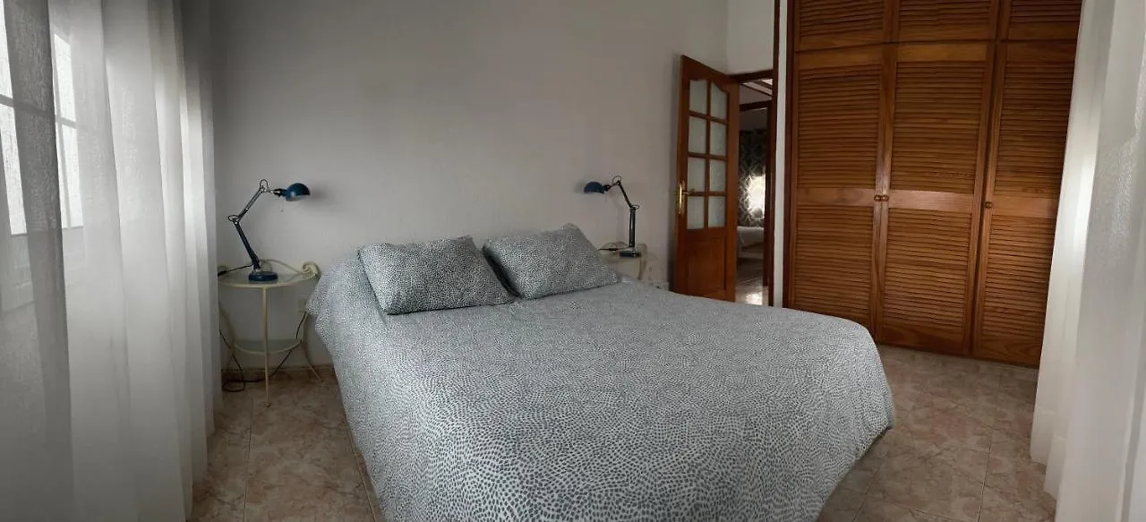 Villa Casa Feluca Breña Alta