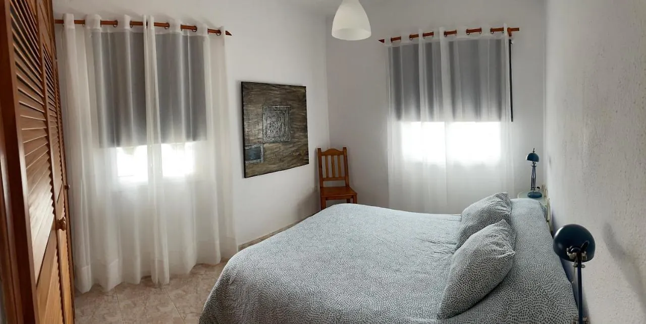 Villa Casa Feluca Breña Alta