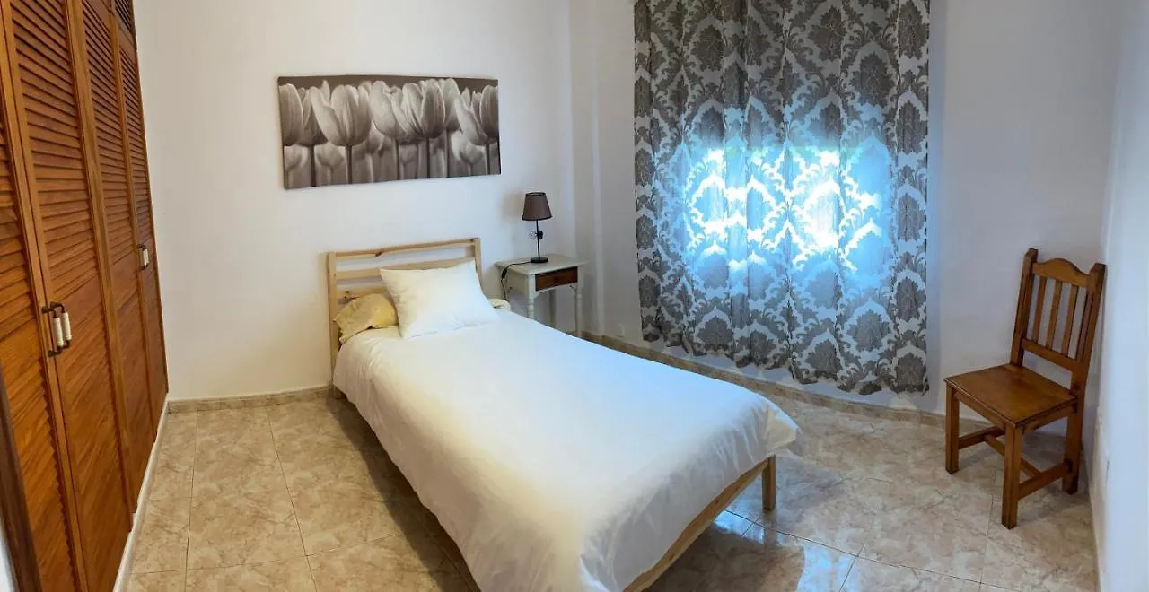 Сasa de vacaciones Villa Casa Feluca Breña Alta