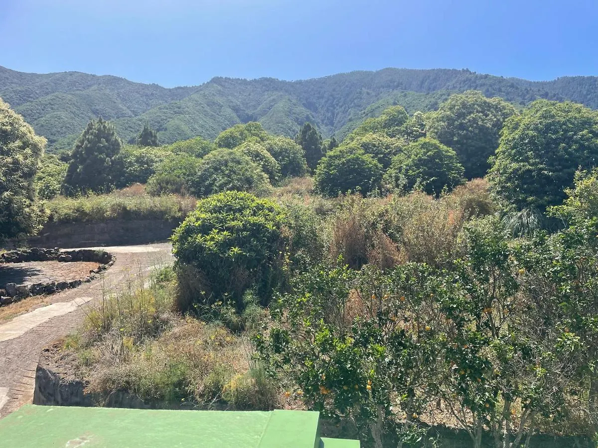 Villa Casa Feluca Breña Alta Сasa de vacaciones