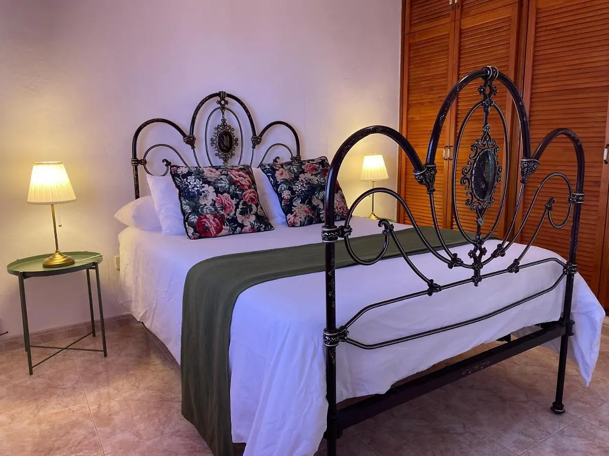Villa Casa Feluca Breña Alta 0*,  España