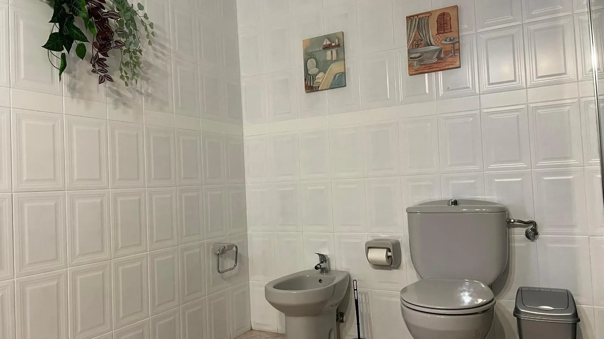 Villa Casa Feluca Breña Alta Сasa de vacaciones