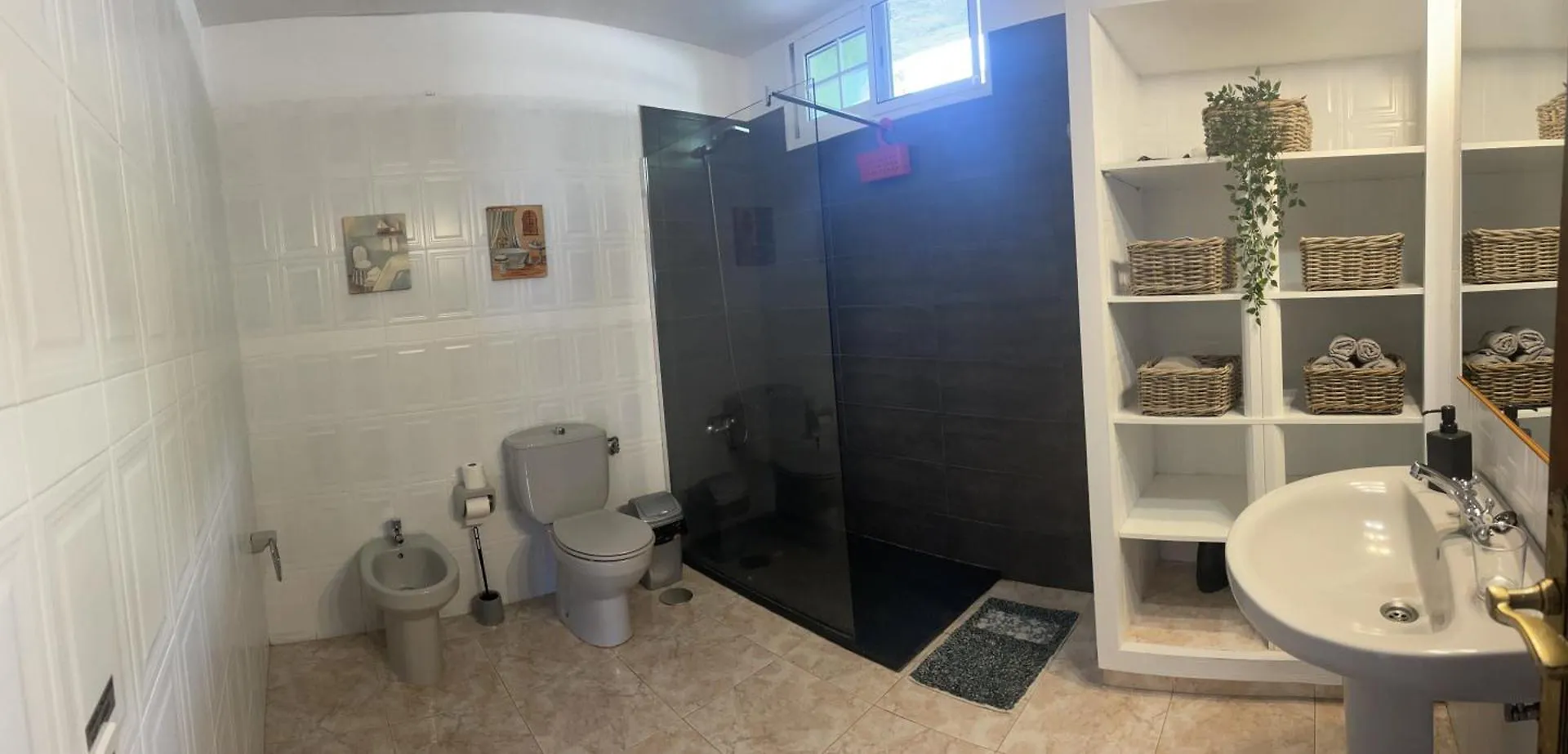Villa Casa Feluca Breña Alta 0*,  España